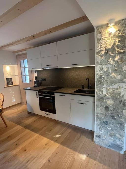 Neu - Ferienhaus Moritz & Josie Zur Alleinnutzung Ohlstadt Extérieur photo