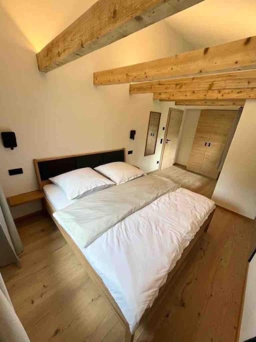 Neu - Ferienhaus Moritz & Josie Zur Alleinnutzung Ohlstadt Extérieur photo
