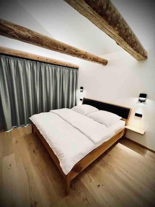 Neu - Ferienhaus Moritz & Josie Zur Alleinnutzung Ohlstadt Extérieur photo